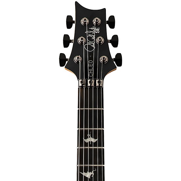 PRS SE Chleo Electric Guitar Orchid Dusk