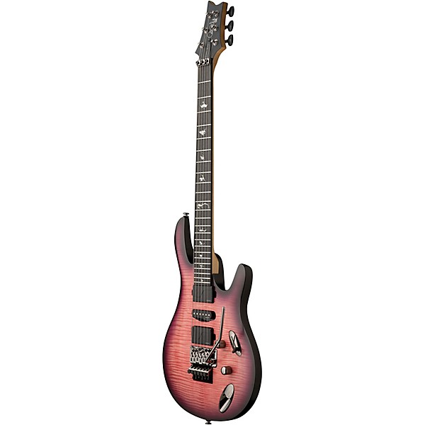 PRS SE Chleo Electric Guitar Orchid Dusk
