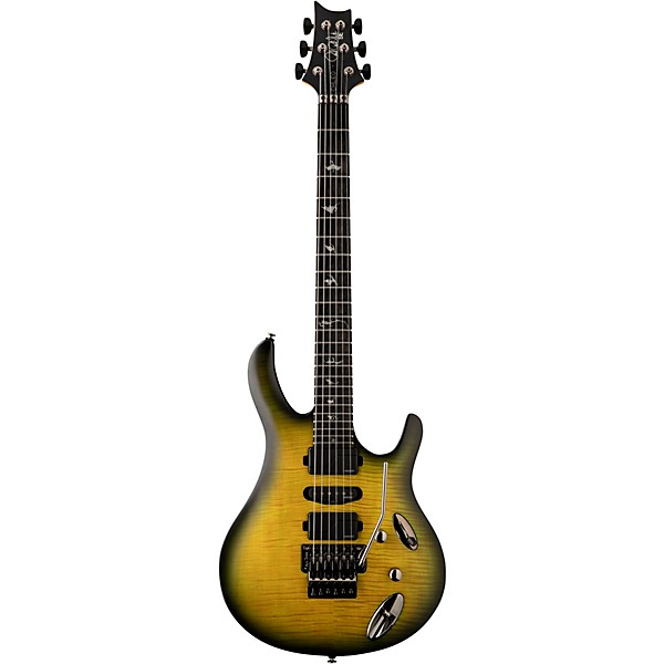 PRS SE Chleo Electric Guitar Mantis Burst