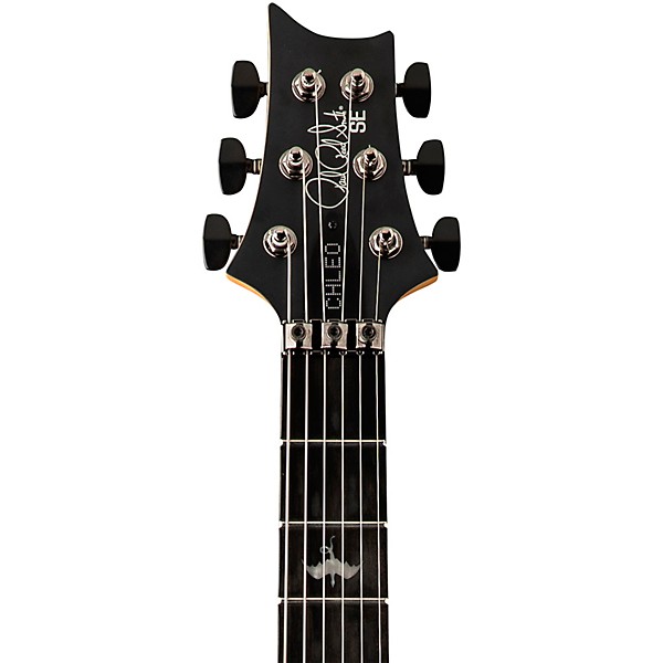 PRS SE Chleo Electric Guitar Mantis Burst