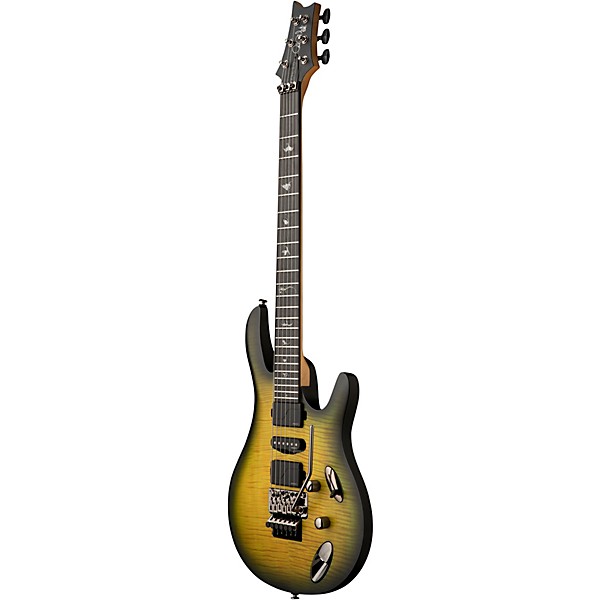 PRS SE Chleo Electric Guitar Mantis Burst