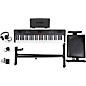 Alesis Harmony 61 MK4 61-Key Portable Keyboard Package