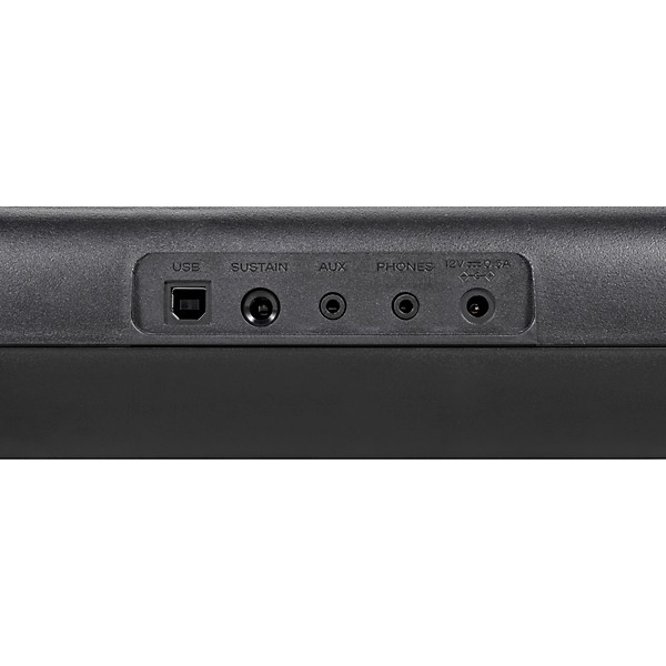 Alesis Harmony 61 MK4 61-Key Portable Keyboard Package