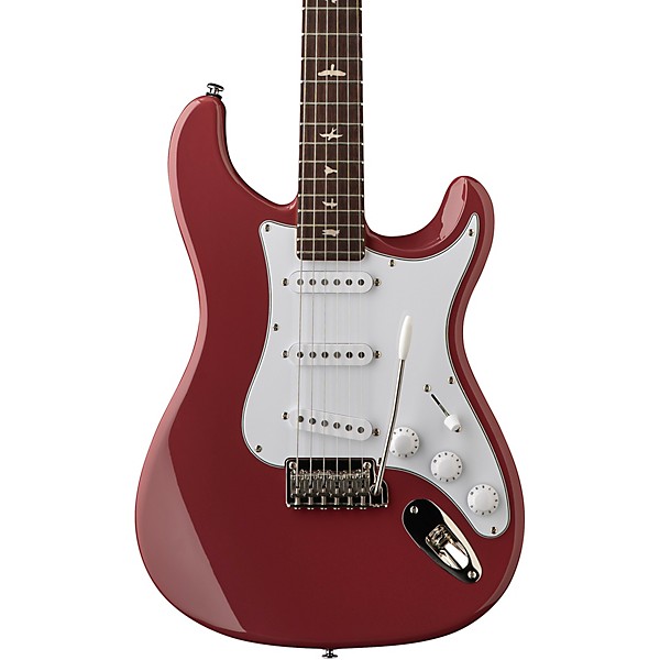 PRS SE Silver Sky With Rosewood Fingerboard Electric Guitar