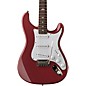 PRS SE Silver Sky With Rosewood Fingerboard Electric Guitar Derby Red thumbnail