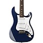 PRS SE Silver Sky With Rosewood Fingerboard Electric Guitar Trad Blue thumbnail