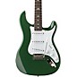 PRS SE Silver Sky With Rosewood Fingerboard Electric Guitar Laurel Green thumbnail