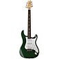 PRS SE Silver Sky With Rosewood Fingerboard Electric Guitar Laurel Green