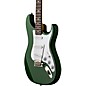 PRS SE Silver Sky With Rosewood Fingerboard Electric Guitar Laurel Green