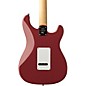 PRS SE Silver Sky With Rosewood Fingerboard Left-Handed Electric Guitar Derby Red