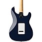 PRS SE Silver Sky With Rosewood Fingerboard Left-Handed Electric Guitar Trad Blue