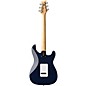 PRS SE Silver Sky With Rosewood Fingerboard Left-Handed Electric Guitar Trad Blue