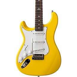 PRS SE Silver Sky With Rosewood Fingerboard Left-Handed Electric Guitar Dandy Lion