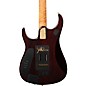 Ernie Ball Music Man JP15 BFR Electric Guitar Solar Flare