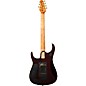 Ernie Ball Music Man JP15 BFR Electric Guitar Solar Flare