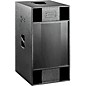BASSBOSS Sublim8 Column PA Speaker With 18" Subwoofer, Black