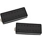 Seymour Duncan Holcomb SS 8-String Humbucker Pickup Black Set thumbnail