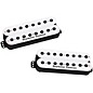 Seymour Duncan Holcomb SS 8-String Humbucker Pickup White Set thumbnail