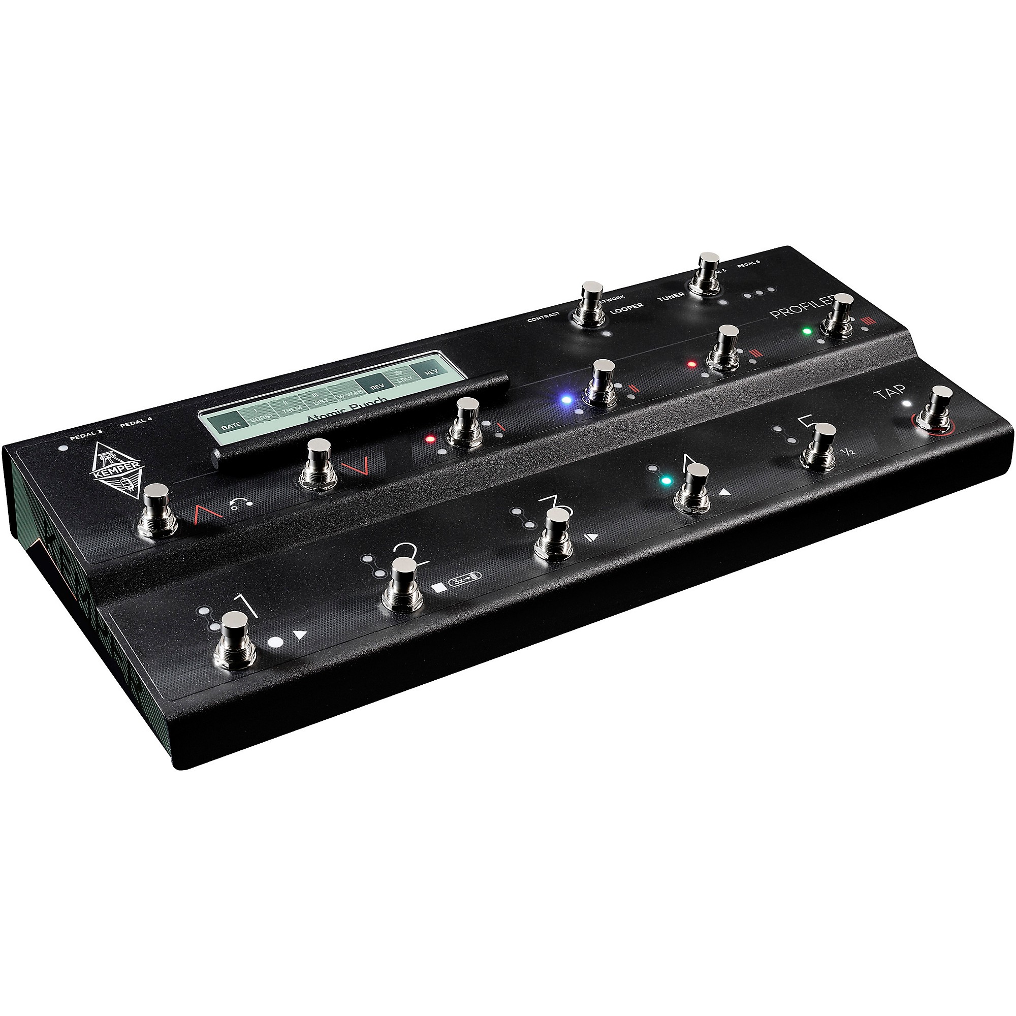 ギター KEMPER REMOTE PROFILER Remote