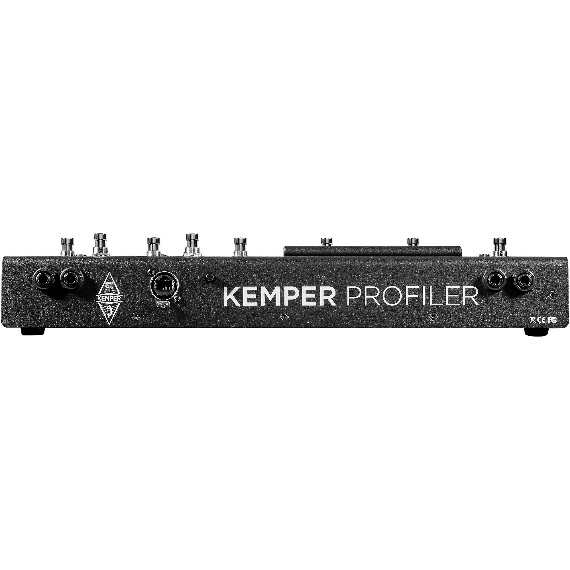 Kemper Profiling REMOTE（USED） Kemper Remote Foot Controller for Profiler - Perfect Circuit