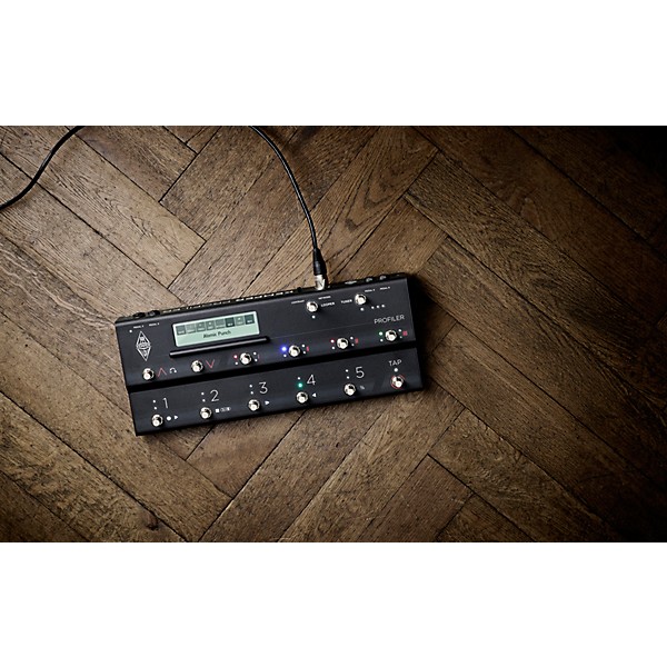 ギター Kemper Remote Kemper Profiler Remote | zZounds