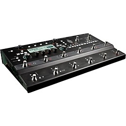Kemper Profiler Stage MK2 Amp and Multi-Effects Processor Black