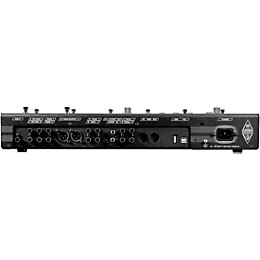 Kemper Profiler Stage MK2 Amp and Multi-Effects Processor Black