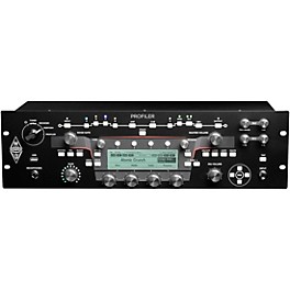 Kemper Profiler PowerRack MK2 Guitar Amp Head Black