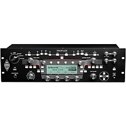 Kemper Profiler Rack MK2 Guitar Amp Head Black