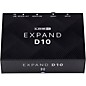 Line 6 Expand D10 Digital I/O Expansion for Helix Stadium Black thumbnail