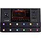 Line 6 Helix Stadium Floor Multi-Effects Guitar Processor Black thumbnail