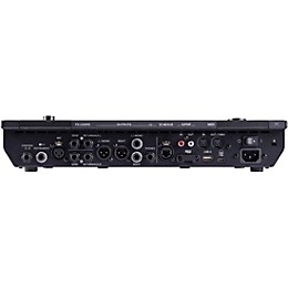 Line 6 Helix Stadium Floor Multi-Effects Guitar Processor Black
