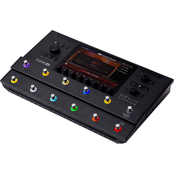 ギター HELIX floor LINE6 Helix Floor - Line 6 Japan