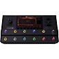 Line 6 Helix Stadium Floor Multi-Effects Guitar Processor Black