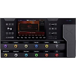 Line 6 Helix Stadium XL Floor Multi-Effects Guitar Processor