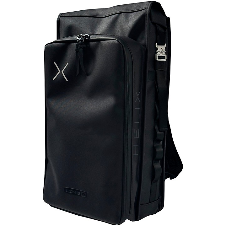 Amazon.co.jp: Line 6 アクセサリー Helix Backpack : ファッション