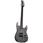 Schecter Guitar Research John Browne Zenith Electric Guitar - Fracture White