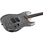 Schecter Guitar Research John Browne Zenith Electric Guitar - Fracture White
