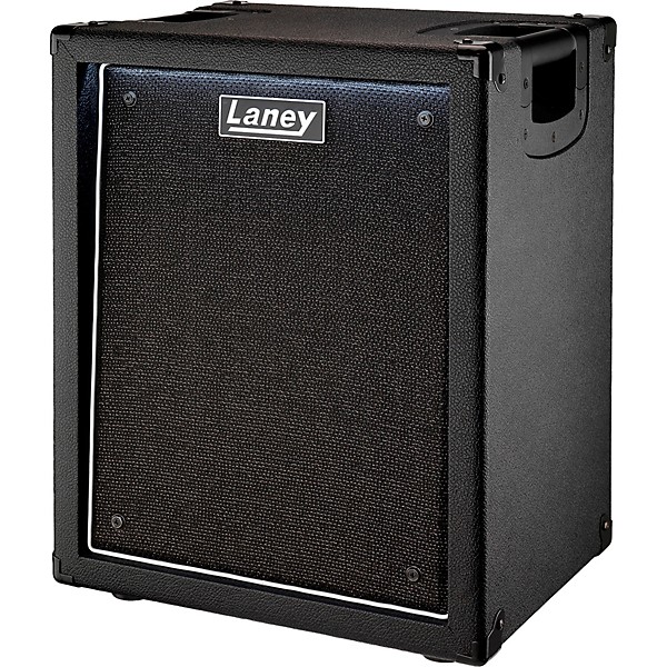 Laney LFR-110 Full-Range Flat-Response Active 1x10 Guitar Speaker Cabinet