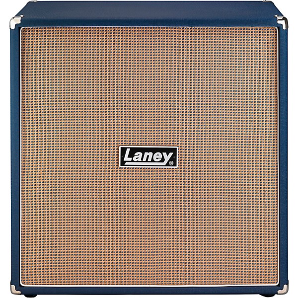 Laney LF412 240W 4x12 Guitar Cabinet