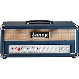 Laney LF-SUPERTOP 120W Guitar Amplifier Head