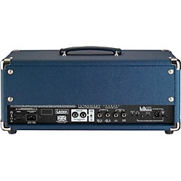 Laney LF-SUPERTOP 120W Guitar Amplifier Head