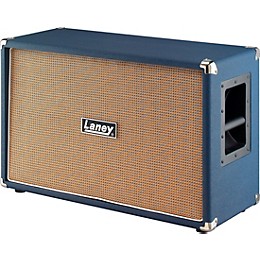 Laney LF212 120W 2x12 Guitar Cabinet