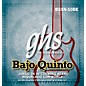 GHS Bajo Quinto Nickel Plated Steel Ball End Set thumbnail