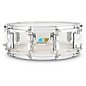 Ludwig Vistalite Snare Drum 14 x 5 in. Clear thumbnail
