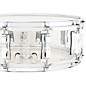 Ludwig Vistalite Snare Drum 14 x 5 in. Clear