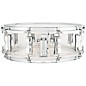 Ludwig Vistalite Snare Drum 14 x 5 in. Clear
