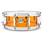 Ludwig Vistalite Snare Drum 14 x 5 in. Amber thumbnail