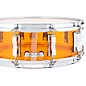Ludwig Vistalite Snare Drum 14 x 5 in. Amber