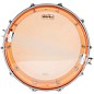 Ludwig Vistalite Snare Drum 14 x 5 in. Amber